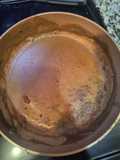 Enchilada sauce