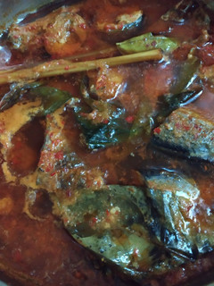 Foto resep Asam padeh tongkol