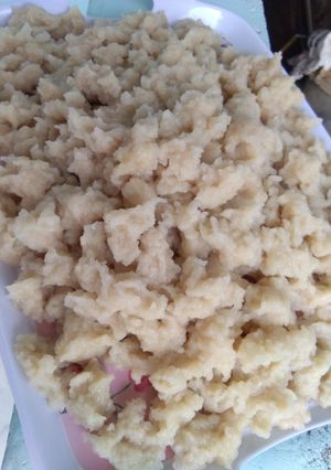 Foto resep Pentol Tekwan Ikan