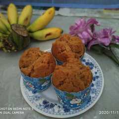 รูปของ Bolu kukus gula merah