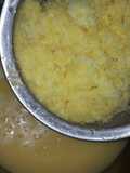 Yanda zaki samu Ruwan lemun zaki (orange juice)