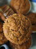 Morning Glory Muffins