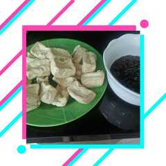 13. Tahu Petis Pedas রেসিপির প্রধান ছবি