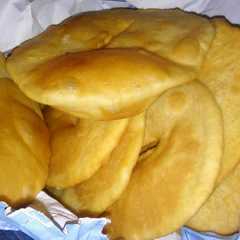 Foto principal de Tortas fritas
