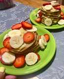 Amerikai palacsinta 🥞