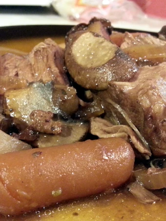 Recipe savory pot roast the  Makes Drooling Appealing