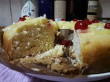 Rosca para pascuas o reyes muy rica !!