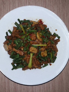 Foto resep Tempe Masak Kecap