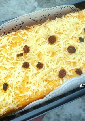Foto resep Proll Tape Keju