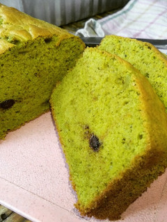 Foto resep Matcha Cake