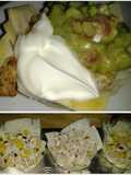 LoLo's Cilantro-Lime Chicken Burrito Bowls