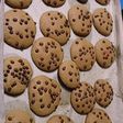كوكيز بالعسل الاسود 🍪