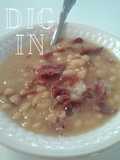 Ham and Bean Soup
