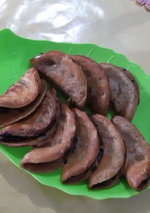 Foto resep Martabak manis mini imut