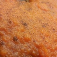 A picture of Curry-Pumpkin Pork Chops.