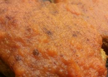 Easiest Way to Recipe Perfect CurryPumpkin Pork Chops