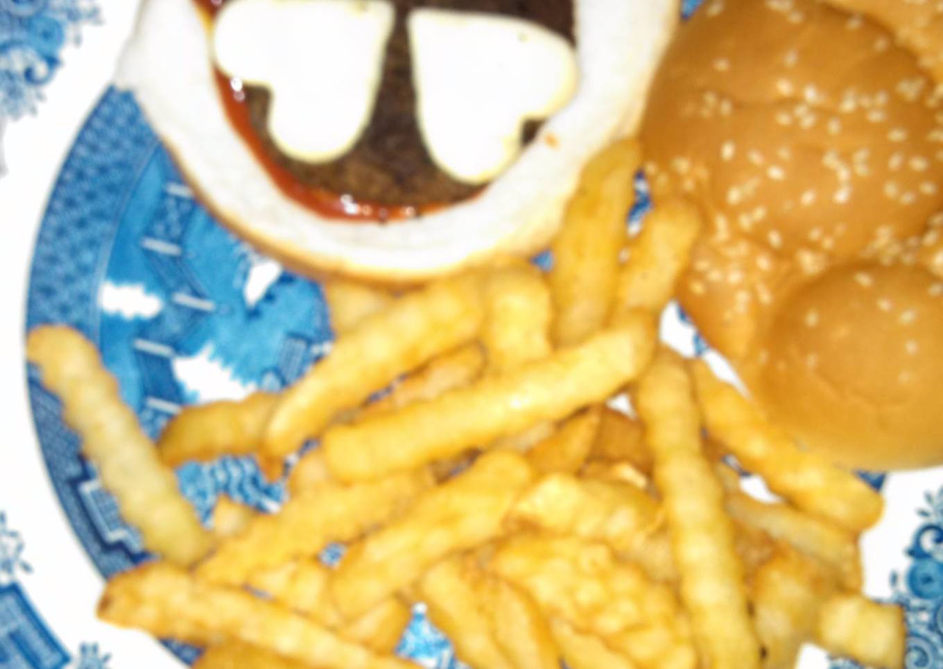 Recipe of Super Quick Homemade Bacon Ranch Cheeseburgers