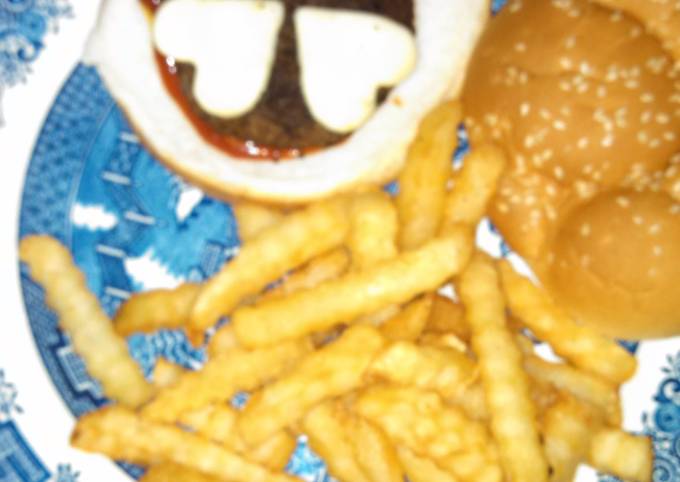 Step-by-Step Guide to Make Perfect Bacon Ranch Cheeseburgers