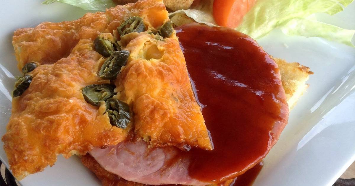 honey glazed tasty lachs glaze ginger essen gerichte honig leben diesen fisch