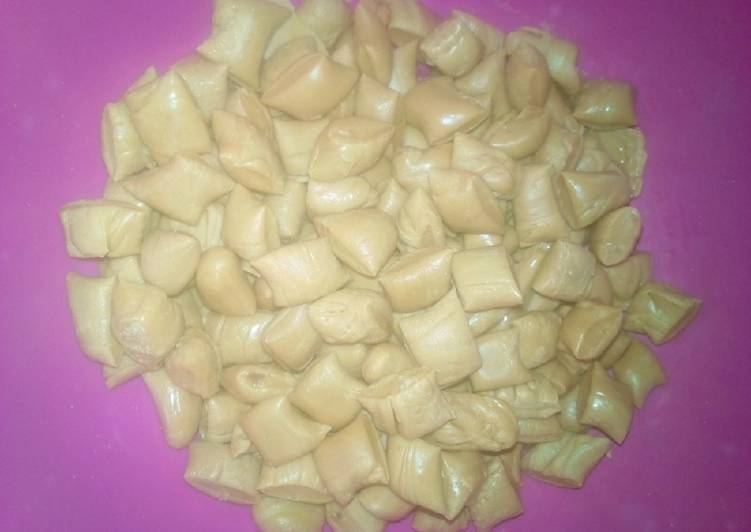 Easiest Way to Prepare Quick Iloka Cooking Basics for Beginners