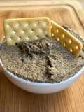 Hummus de olivada
