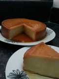 Budín de Pan