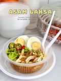 Asam Laksa