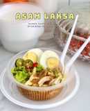 Asam Laksa