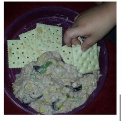 A picture of Simple Kids Tuna.