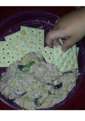 A picture of Simple Kids Tuna.