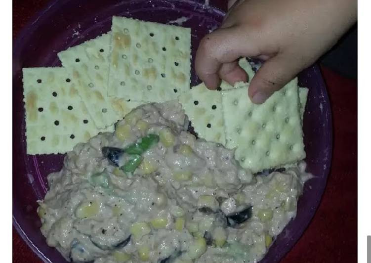 How to Prepare Any-night-of-the-week Simple Kids Tuna