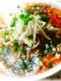 Delicious Miso Ramen