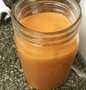 Easy Steps Make|Recipe} Peach perfect smoothie the So Delicious , Can Pamper Your Tongue