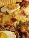 My meatloaf