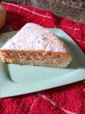 Torta de Ricota