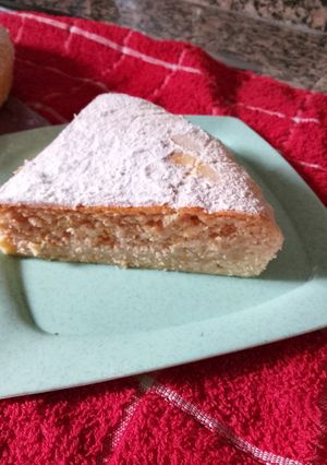 Una foto de Torta de Ricota