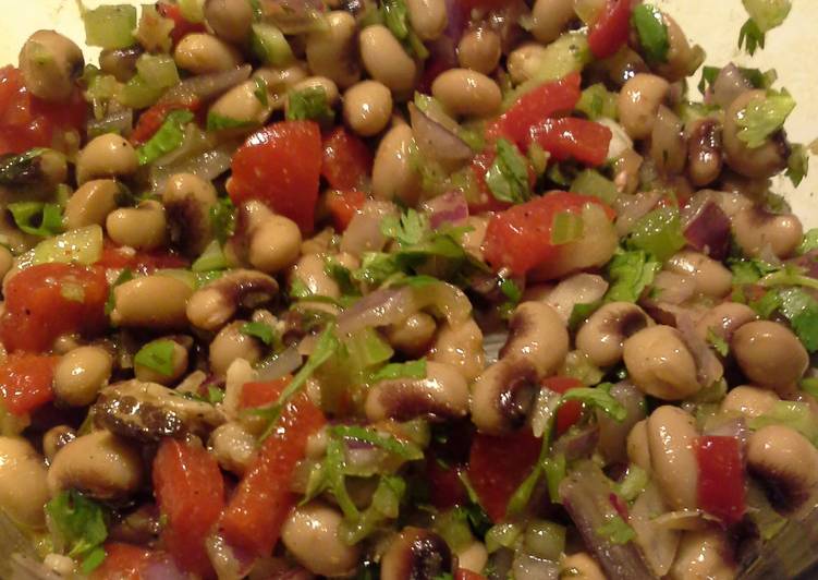 Sunny's Money Salad Sunny's Money Salad