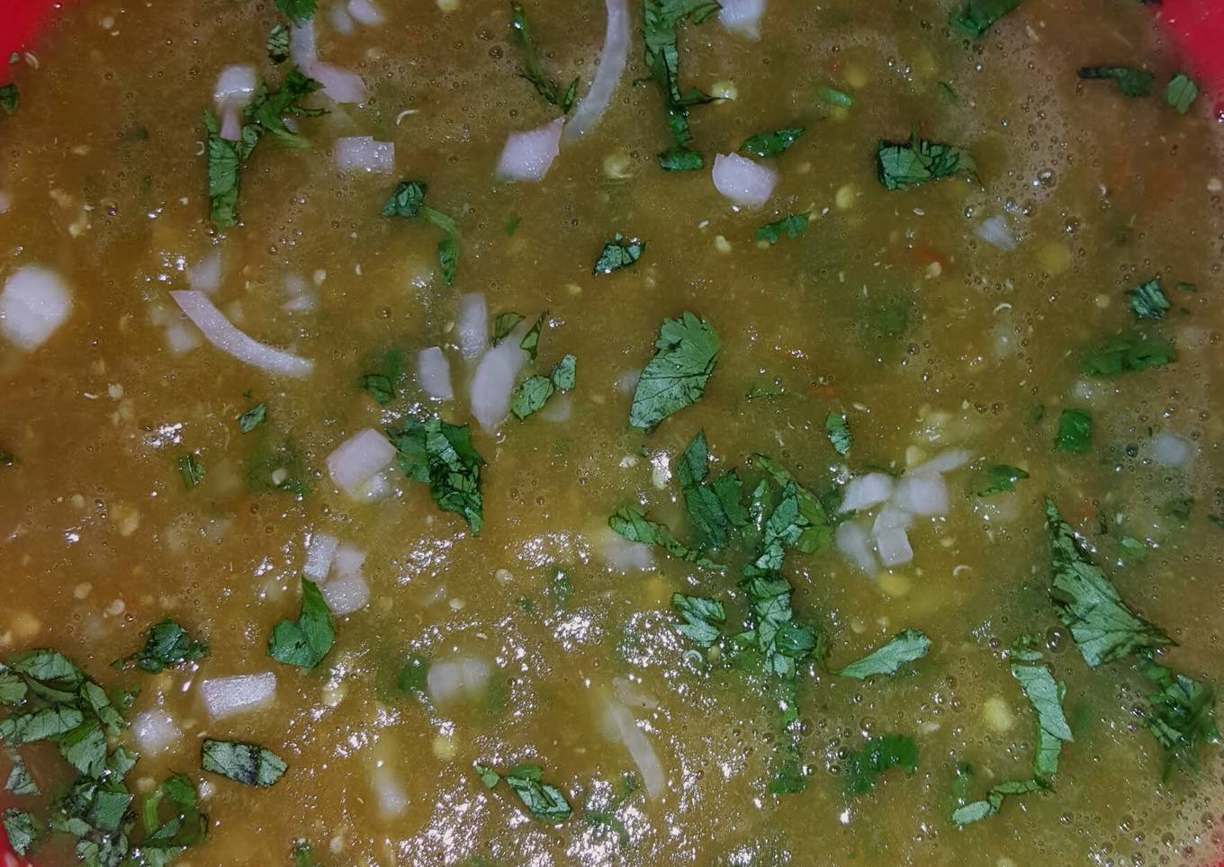 Salsa verde