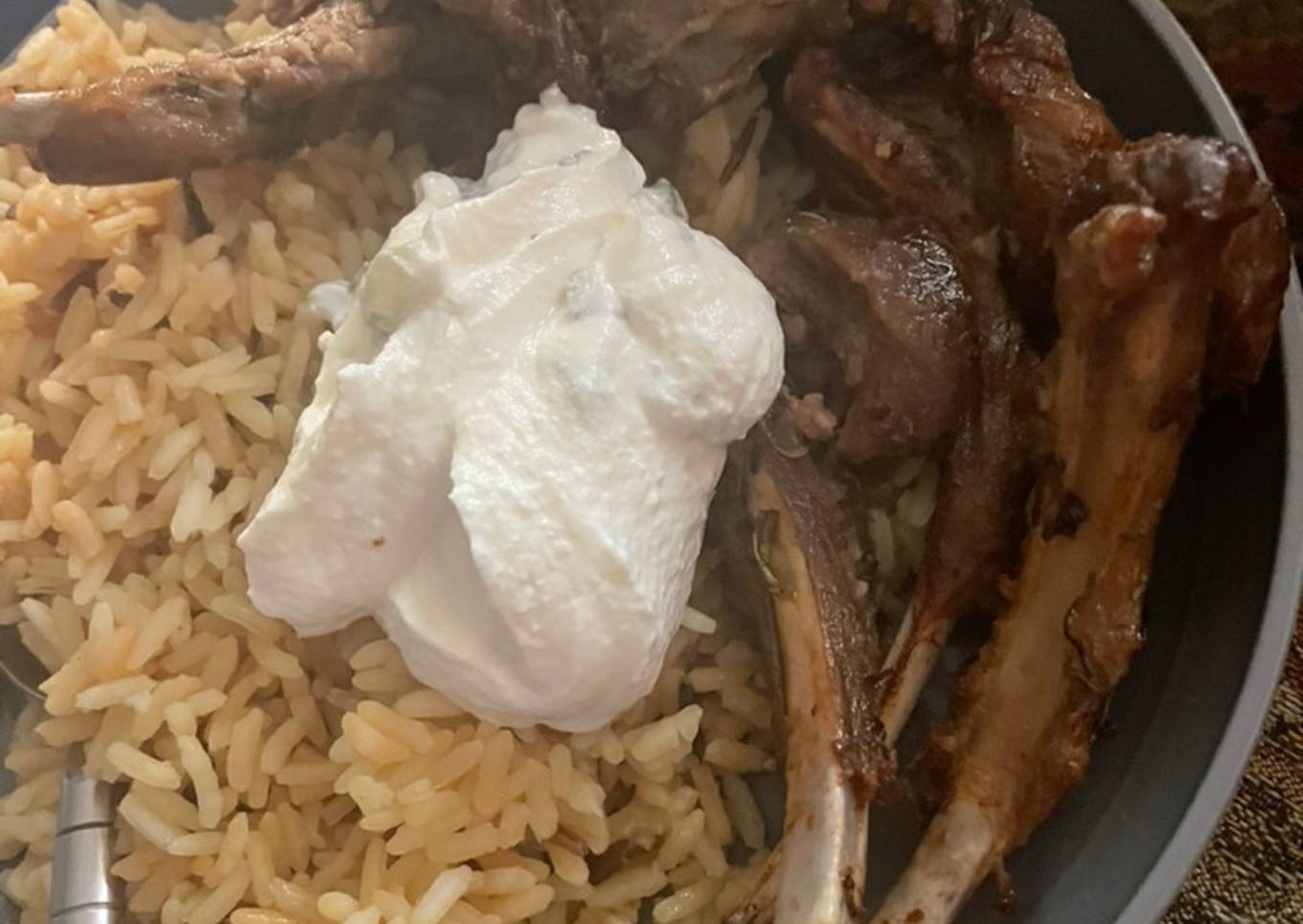 Mutton Cutlets Airfryer