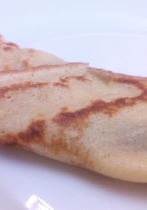 A picture of Super Easy Nutella Crepes.