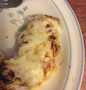 Simple Way Prepare Recipe Baked Chicken Parm that is  Makes Drooling, Really Delicious}
