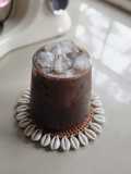 Borneo (Sabah) Chocolate Ice