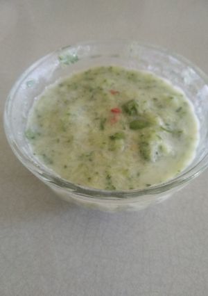 કાકડી નું રાયતું રેસીપી મુખ્ય ફોટો