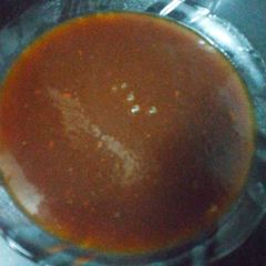 Imli ki chutney A picture of Imli ki chutney.
