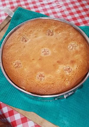 Una foto de Pan de miel
