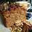 Bizcocho de plátano y nueces (banana Bread)