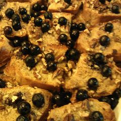 A picture of French Toast Bake...