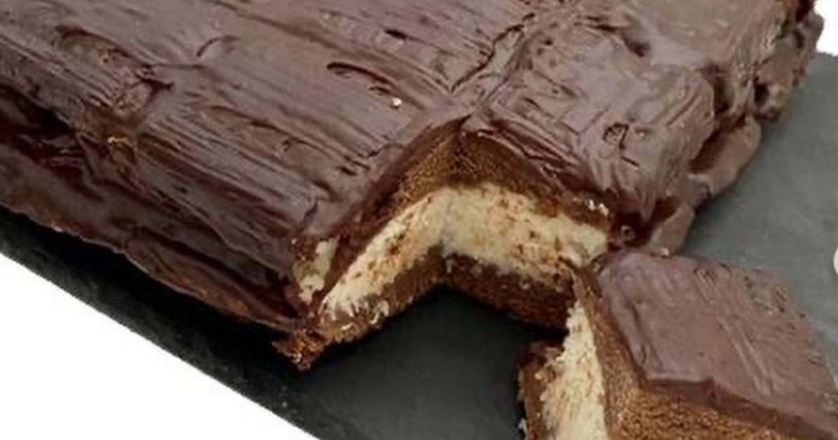 Kinder delice XXL de Lesdelicesde_bo - Cookpad