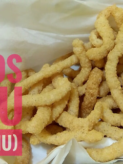 Foto resep Chitos tahu / stik tahu