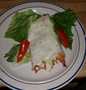 Simple Way Make Recipe Kim&#39;s chicken bacon wrap that is Really Delicious, Can Spoil the Tongue}